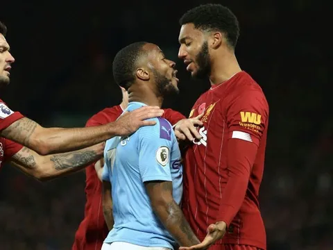 NHM Liverpool: "Loại cầu thủ như hắn, phắn đi cho nhanh!"