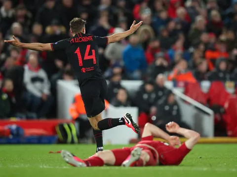 NHM Liverpool: "Quá sốc, cậu ấy đã tạo ra điều kinh khủng"