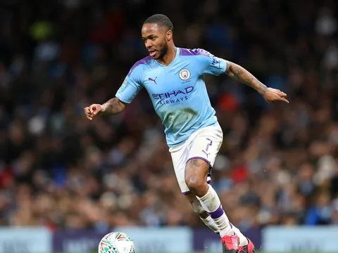 NHM Man City phẫn nộ: "Tôi chẳng hiểu tại sao lại làm thế? Bán cậu ta đi và giữ Sane"