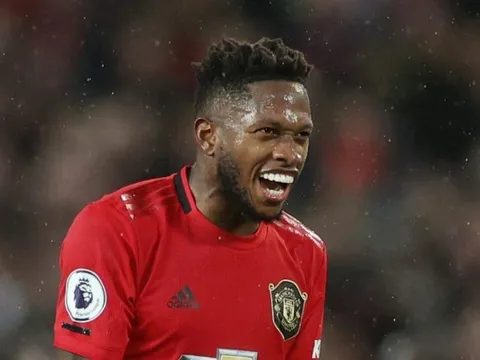 NHM MU: "Cậu ta với Matic bổ trợ nhau quá tốt, một Park Ji-sung mới"