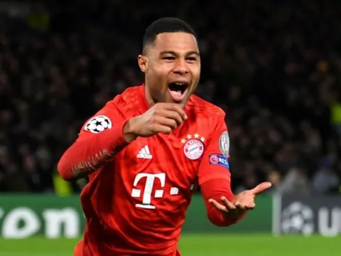 NHM nói về kẻ hạ sát Chelsea: "Cậu ta chỉ cần 1 hiệp đấu để hủy diệt đối thủ"