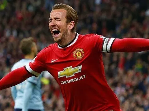 NHM nước Anh: "Các CĐV Man Utd lại mơ rồi"