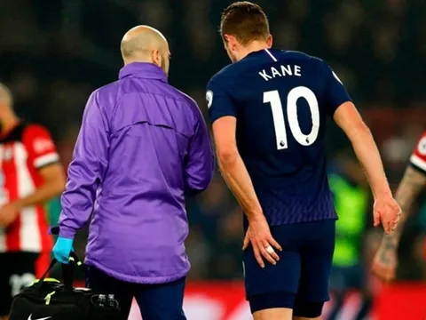 NHM Tottenham ích kỷ, kêu gọi Kane bỏ EURO 2020