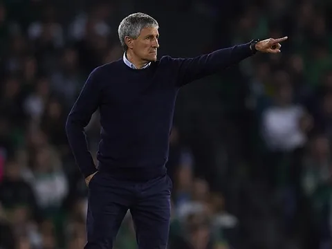 Nhờ "domino chuyển nhượng", Barca quyết giật sát thủ 80 triệu với Real