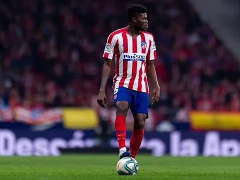 Nhớ lời sao Atletico, các ông lớn Premier League mừng vui khấp khởi