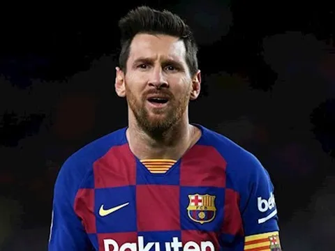 "Nhờ Messi, Barcelona đã che đậy những mặt tối của CLB"