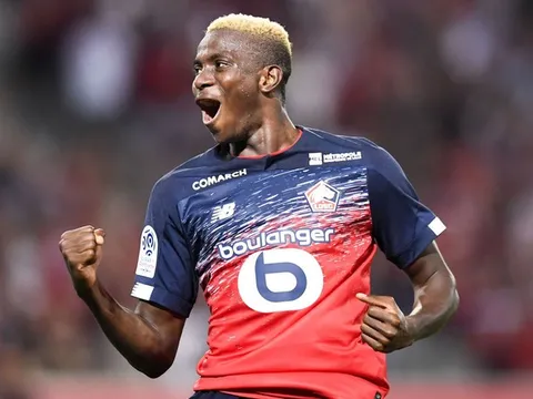 Nhờ ơn Arsenal, Ligue 1 lại có thêm một 'viên ngọc đen' đáng sợ