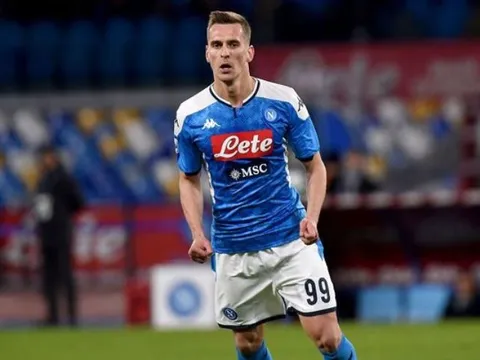 "Như Giroud mà thôi" - fan Arsenal phản đối thương vụ 40 triệu bảng