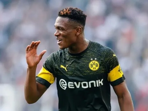 Nhức đầu vì hàng thủ, Arsenal để mắt đến chàng thủ quân U20 tuyển Pháp