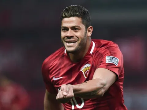 Những bản hợp đồng đắt giá nhất lịch sử Trung Quốc