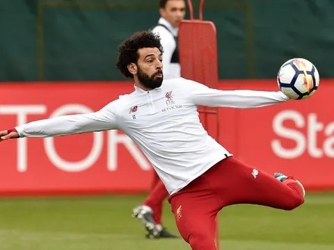Những bàn thắng đẹp nhất của Liverpool trên sân tập