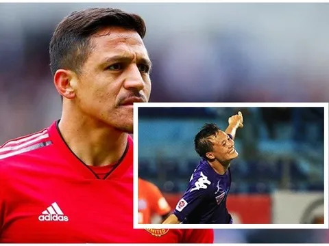 Những biệt danh bóng đá quái lạ nhất: "Bom xịt" M.U giống Thành Lương