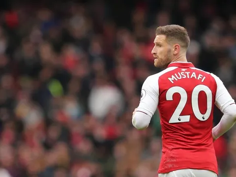 3 cái tên nhiều khả năng sẽ chia tay Arsenal trong kỳ chuyển nhượng mùa hè