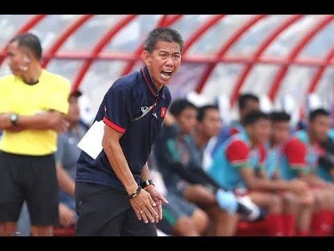 Những cái tên sáng giá thay thế HLV Hoàng Anh Tuấn tại U19 Việt Nam