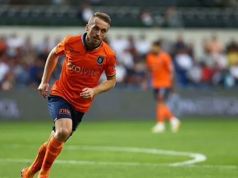 Những cái tên tại giải VĐQG Thổ Nhĩ Kỳ có thể cập bến Premier League hè này (P1)