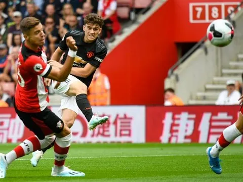 Những cầu thủ ấn tượng nhất trời Âu tuần qua: Niềm hy vọng của Bầy Quỷ