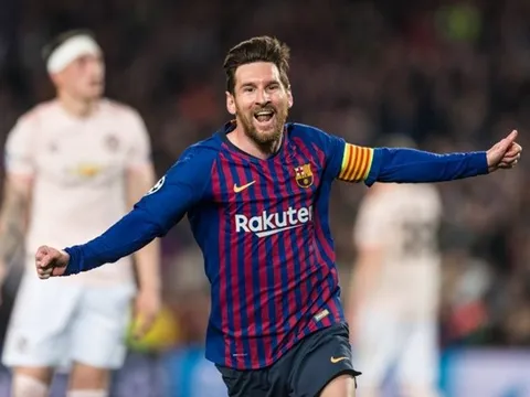 Mức phí giải phóng hợp đồng của các sao Barca: Messi chịu thua 1 cái tên