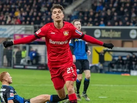 Những cầu thủ có nhiều bàn thắng và kiến ​​tạo nhất từ ngày Fernandes ra mắt Man Utd