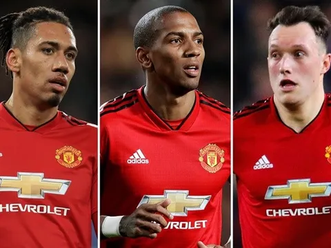 Những cầu thủ có thâm niên lâu nhất của mỗi CLB tại Premier League: Bộ ba Havard góp mặt