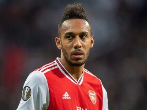 Những cầu thủ ghi nhiều bàn nhất từ ngày Aubameyang ra mắt Arsenal