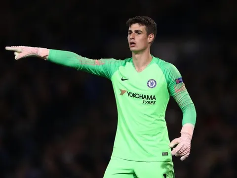 Những cầu thủ không thể thay thế của Chelsea mùa giải tới (P1)