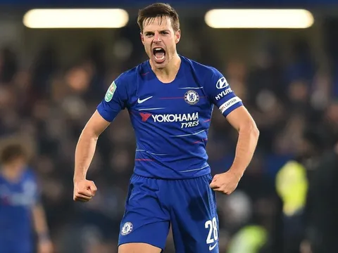 Những cầu thủ không thể thay thế của Chelsea mùa giải tới (P2)