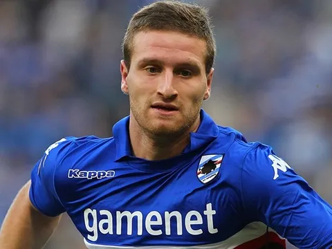 Những cầu thủ từng khoác áo Arsenal và Sampdoria: “Thảm họa” từ nước Đức