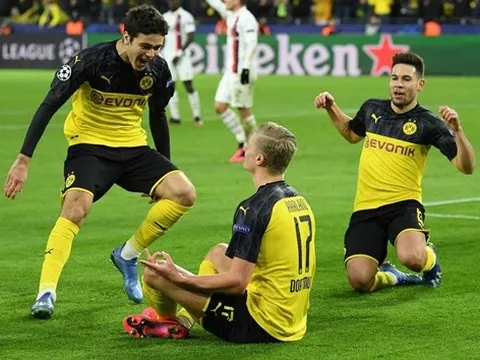 Những chân sút trẻ đang được săn đón nhiều nhất