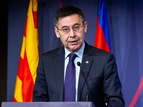 Những con số lý giải vì sao Barca phải tạm thời cắt 70% lương