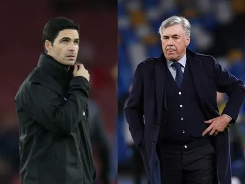 Những cuộc đối đầu thú vị của vòng 27 Ngoại hạng Anh