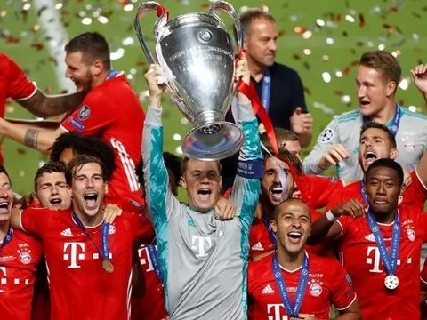 Những đề xuất thay đổi mới tại Champions League bao gồm những gì?