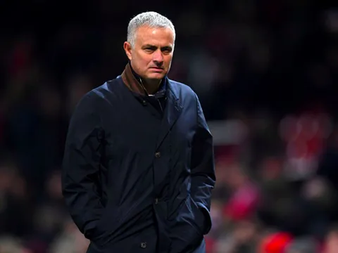 Những điểm đến lý tưởng cho Jose Mourinho