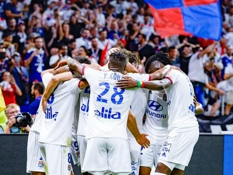 Những điểm nhấn quan trọng nhất ở vòng 2 Ligue 1