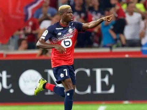 Những điểm nhấn quan trọng nhất ở vòng 3 Ligue 1