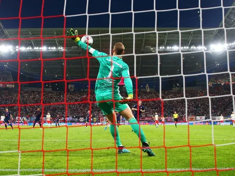 Những điểm nhấn quan trọng nhất vòng 4 Bundesliga