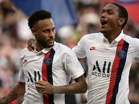 Những điểm nhấn quan trọng nhất vòng 5 Ligue 1: Tâm điểm Neymar ngày trở lại