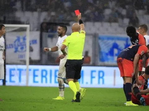 Những điểm nhấn quan trọng nhất vòng 6 Ligue 1: Neymar và mưa thẻ đỏ