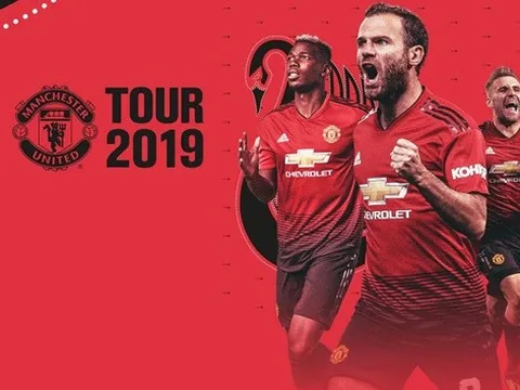 Những điều rút ra từ giai đoạn du đấu mùa hè