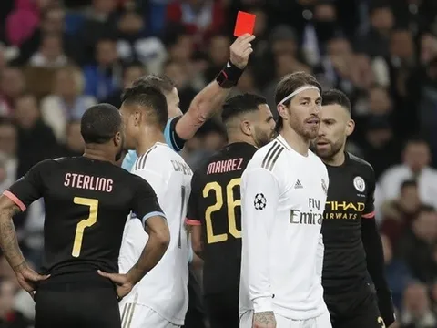 Những đội bóng danh tiếng có nguy cơ bị loại khỏi vòng knock-out Champions League