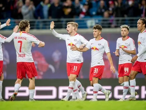 Những kẻ thách thức Bayern tại Bundesliga 2019/20 (P2)