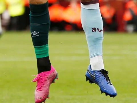 Những khoảnh khắc ấn tượng vòng 7 NHA: "Cú lừa" độc đáo