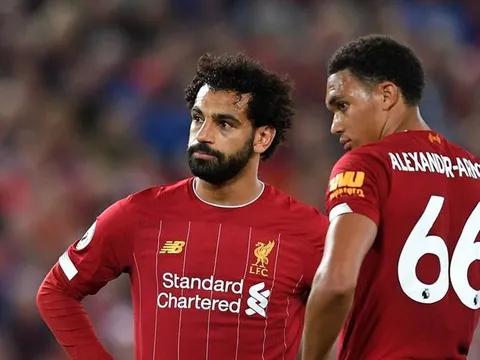Những kỷ lục Liverpool có thể phá vỡ vào đêm nay