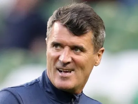 Những lần Roy Keane miệt thị các cầu thủ Man Utd: "Tôi sẽ giết cậu ta"