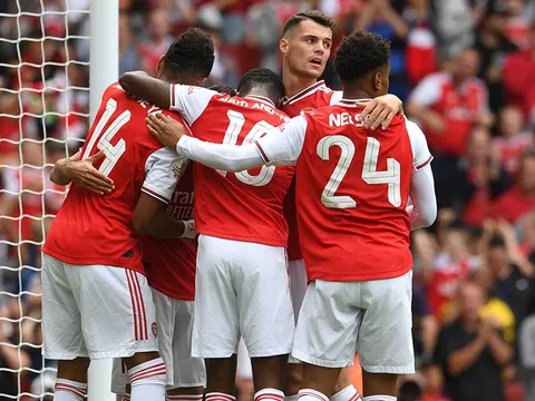 Những lý do để tin rằng Arsenal sẽ trở lại trong mùa giải 2019/2020