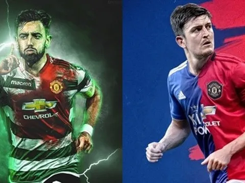 Những lý do để tin rằng giai đoạn thành công của Man United sắp đến