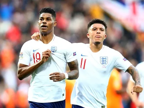 Những lý do tin rằng Man United sẽ có Jadon Sancho vào mùa tới
