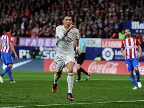 Những màn ăn mừng kinh điển của các siêu sao trước Camera