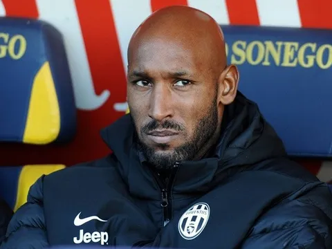 Những ngôi sao "bất ngờ" khoác áo Juventus (P1)