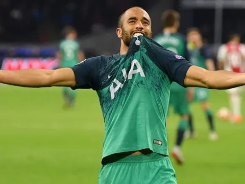Những ngôi sao chắc suất ở lại Tottenham (P.2)