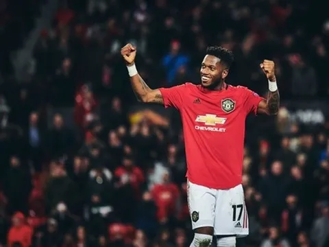 5 sao Man United chơi tốt nhất trong chuỗi trận ấn tượng vừa qua